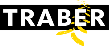 Logo Traber Landmaschinenbetrieb AG